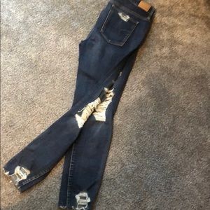 AE jeans